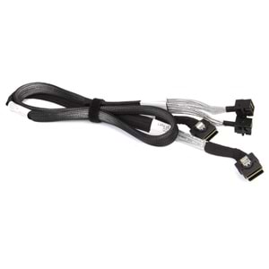 HP DUAL MINI SAS HD TO X2 MINI SAS CABLE (HHS36-3673)