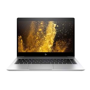 Hp Elitebook 840 G6 Intel İ5-8365U 8 Ram 256 Ssd 14