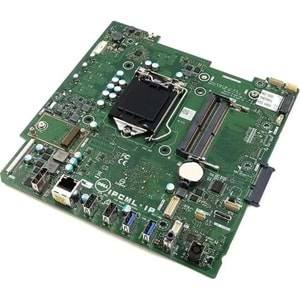 IPCML-IP Anakart – Dell OptiPlex 3280 AIO Anakart İkinci EL