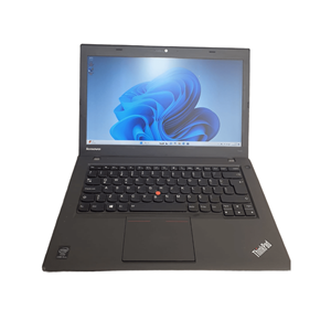 Lenovo Thinkpad T440 Intel İ5-4300U 8 Gb Ram 256 Gb Ssd 14