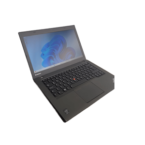 Lenovo Thinkpad T440 Intel İ5-4300U 8 Gb Ram 256 Gb Ssd 14