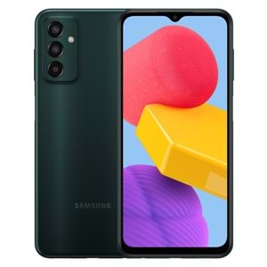 Samsung Galaxy M13 64GB -Yeşil ( 12 Ay Garantili) (SM-M135F) İkinci EL