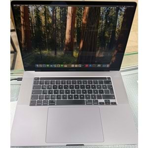 Apple Macbook Pro A2141 Intel İ9-9880H 32 Gb / 512 Gb 16