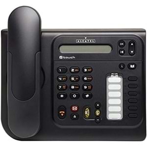 Alcatel-Lucent IP Touch 4018 IP Telefon – IP Office / VoIP Desk Phone