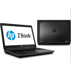Hp Zbook 15 G2 Intel İ7-4810Mq 16 Gb Ram 256 Gb Ssd Workstation Notebook - İkinci El
