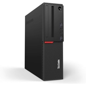 Lenovo Thinkcentre Sff M700 Intel İ5-6500 8 Gb Ram 256 Gb Ssd Masaüstü Bilgisayar - İkinci El