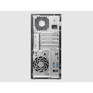 Hp Prodesk 400 G2 Mt Intel İ7-4790 Ddr3 8 Gb Ram 256 Ssd Masaüstü Bilgisayar - İkinci El