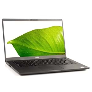 Dell Latitude 7400 İntel İ7-8665U 8 Gb Ram 256 Gb Ssd Notebook- İkinci El