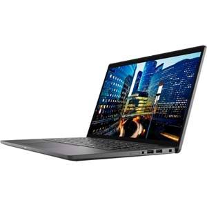 Dell Latitude 7410 Intel İ7-10610U 8 Ram 256 Ssd Notebook - İkinci El