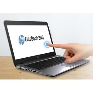 Hp Elitebook 840 G4 Intel İ7-7600U 8 Ram 128 Ssd 14