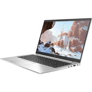 Hp Elitebook 840 G7 Intel İ5-10310U 8 Ram 256 Ssd 14” Notebook İkinci El