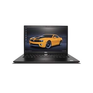 Dell Latitude 7480 İntel İ7-7600U 8 Ram 256 Ssd 14