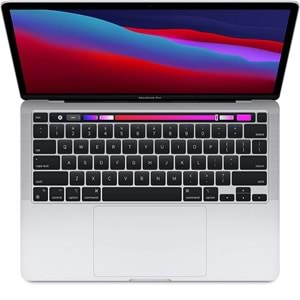 Apple Macbook Pro A2159 Intel İ5-8257U 16 Ram 256 Ssd Notebook - İkinci El