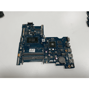 HP 250 G4 ANAKART ASL50 LA-C921P I5 6200U 2 GB R5 M330