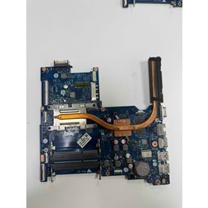 HP BDL50 LA-D703P Anakart İ3-5.Nesil AMD Ekran Kartlı