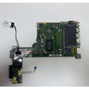 Casper F600 F700 F15R-DSC ORJİNAL ANAKART İ5-7200U 940MX EKRAN KARTLI