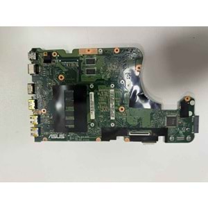 Asus X555 X555LD Anakart İ3-6500U