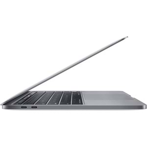 Apple Macbook Pro A2289 Intel İ7-8557U 16 Ram 256 Ssd 2020 Notebook - İkinci El