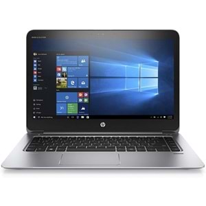 Hp Elitebook Folio 1040 G3 Intel İ7-6600U 16 Ram - 256 Ssd Dokunmatik Notebook - İkinci El