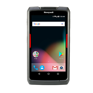 Honeywell ScanPAL EDA70 Tablet / El Terminali SIM Kartlı KUTULU - Teşhir