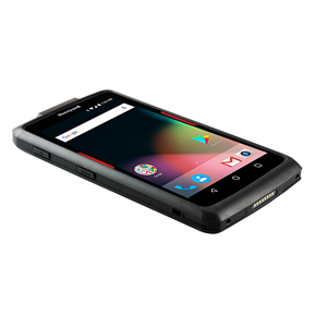 Honeywell ScanPAL EDA70 Tablet / El Terminali SIM Kartlı KUTULU - Teşhir