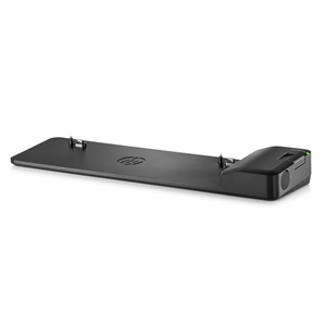 HP D9Y32AA 2013 UltraSlim Docking Station