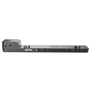 HP D9Y32AA 2013 UltraSlim Docking Station