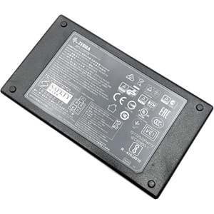 Zebra Orijinal PWR-BGA12V50W0WW Adaptörü (SAWA-56-41612A)