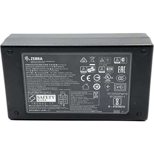 Zebra Orijinal PWR-BGA12V50W0WW Adaptörü (SAWA-56-41612A)