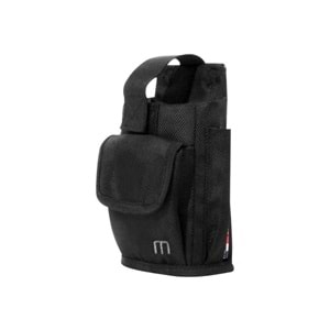 Mobilis REFUGE M Holster – El Terminali Taşıma Kılıfı, 1680D, Model 031002