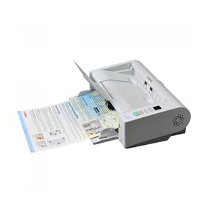 CANON Sayfa Beslemeli A4 Döküman Tarayıcı DR-M140 YENİLENMİŞ ÜRÜN