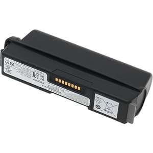 Zebra Symbol 82-90005-04 Orijinal Batarya – 4800 mAh, WT4090 / WT41N0 Uyumlu