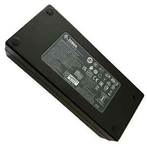 Zebra PWR-BGA12V108W0WW 12V 9A 108W AC/DC Güç Kaynağı – Orijinal Adaptör