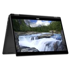 Dell Latitude 7390 2-in-1 Intel i5-8350U | 16 RAM | 256 SSD | 360° Dokunmatik 13.3