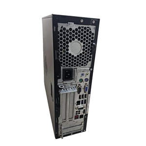 HP RP5 Retail System 5810 Intel i5-4.Nesil 8 Ram 128 SSD - Endüstriyel PC İkinci EL