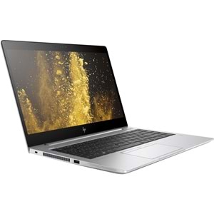 HP Elitebook 840 G5 Intel i7-8550U 8 Ram 256 SSD Notebook İkinci EL