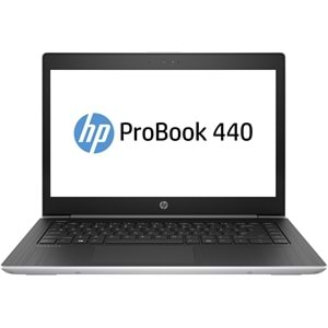 HP Probook 440 G5 Intel i7-8550U 16 Ram 256 SSD Notebook İkinci EL