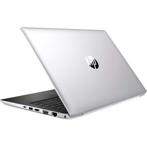 HP Probook 440 G5 Intel i7-8550U 16 Ram 256 SSD Notebook İkinci EL