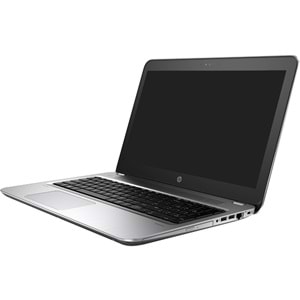 HP Probook 450 G4 Intel i7-7500U 8 Ram 256 SSD Notebook - İkinci EL
