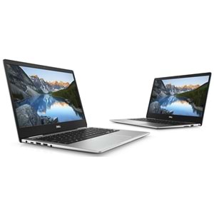 Dell Insprion 7370 Intel i7-8550U 8 Ram 500 SSD Notebook - İkinci EL