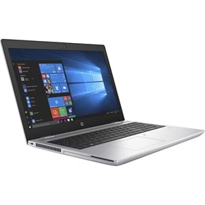 HP Probook 650 G4 Intel i5-8350U 8 Ram 256 SSD Işik Süzmeli Notebook - İkinci EL