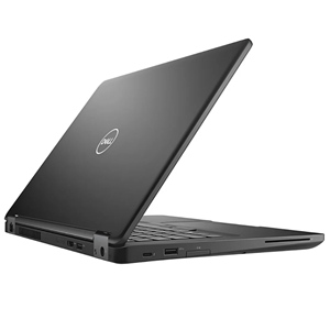 Dell Latitude 5490 Intel i5-8350U 16 Ram 256 SSD DOKUNMATİK Notebook-İkinci EL