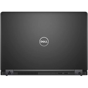 Dell Latitude 5480 Intel i5-6300U 8 Ram 256 SSD Notebook - İkinci EL
