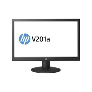 HP V201A 19,5’’ HD Monitör VGA Girişli YENİLENMİŞ