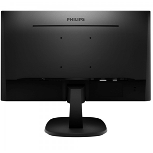 Philips 243E2 Full HD LCD Monitör – 24¨ 1920×1080 VGA & DVI-D Girişli Yenilenmiş