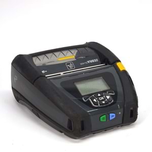 Zebra QLn420 Yenilenmiş Taşınabilir Termal Barkod Yazıcı – Garantili & Sorunsuz