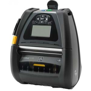 Zebra QLn420 Yenilenmiş Taşınabilir Termal Barkod Yazıcı – Garantili & Sorunsuz