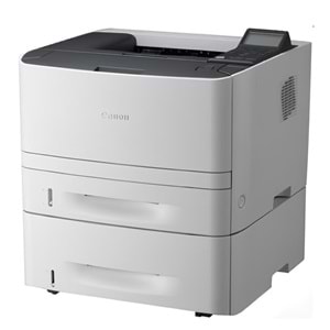 Canon i-SENSYS LBP6670dn Yenilenmiş Mono Lazer Yazıcı | Dubleks Baskı | Network | Ofis Tipi