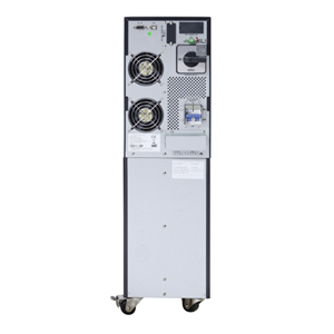 Inform Dsp Evo 6.000 KVA LCD Online Kesintisiz Güç Kaynağı UPS Yenilenmiş