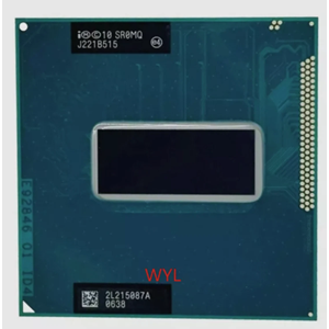 Intel Core i7-3612QM SR0MQ 2.1 GHz 4 Çekirdek Notebook İşlemci